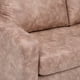 thumbnail image 2 of Sofa 3 Cuerpos Cama Enzo Tela Moca, 2 of 7