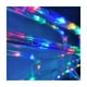 thumbnail image 2 of Reno Navideño Luz Led Solar Decorativo 90cm Multicolor, 2 of 3