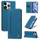 thumbnail image 1 of Funda Billetera para iPhone 15 Pro Imán y Resistente Azul, 1 of 6