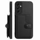 thumbnail image 1 of FOXDOCK Funda para SAMSUNG Galaxy A06 con Bloqueo RFID - Diseño Elegante con Cierre de Botón, 1 of 5