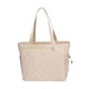 thumbnail image 3 of Bolsa De Tenis Acolchada De PU Con Compartimento Para Zapatos Y Capacidad Para 2-4 Raquetas, 3 of 5