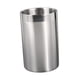 thumbnail image 5 of Cubo De Hielo De Acero Inoxidable Cubo Para Servir Cerveza Grande Para Barbacoa Hotel Playa, 5 of 5
