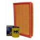 thumbnail image 2 of Kit Filtro Aceite Aire Para Strada 1 7 2001 2007, 2 of 3