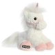 thumbnail image 1 of Peluche Breyer Aurora® Exquisite Unicorn, 28 cm, color rosa, 1 of 6