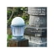 thumbnail image 4 of Lampara Solar De Exterior Led Anti Mosquitos, 4 of 6