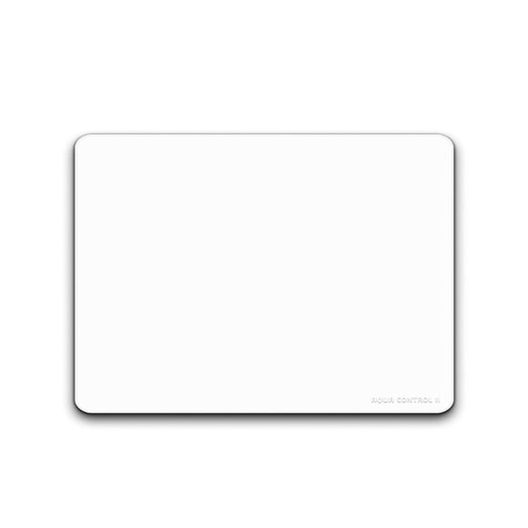 Mouse Pad para Gaming X-Raypad Aqua Control 2 de Ultra Alta Precisión