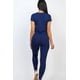 thumbnail image 5 of Conjunto De Top De Manga Corta Y Leggings, 5 of 5