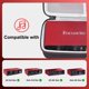 thumbnail image 2 of Estuche para Interfaz de Audio L LTGEM 19,5 cm × 13,5 cm, 2 of 8