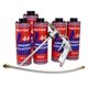 thumbnail image 1 of Recubrimiento bajo chasis Tekton44 5 latas + Kit de pulverizador, 1 of 7