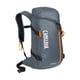 thumbnail image 1 of Mochila de hidratación CamelBak SnoBlast 22 2.1L Gris/Naranja, 1 of 7