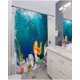thumbnail image 4 of Pack de Cortina De Baño Con Forro Impermeable Surtido., 4 of 8
