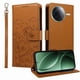 thumbnail image 5 of Funda Billetera FOXDOCK Compatible con Xiaomi POCO F7 Pro, Diseño Perrito Tierno, Ranuras para Tarjetas y Soporte Plegable, 5 of 6