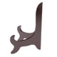 thumbnail image 3 of Creative Hobbies Deluxe Wood Display Stand Soporte De Placa Caballetes 22.8cm, 3 of 5