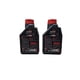 thumbnail image 4 of Pack de 2L Aceite para Moto Motul 10w 60 Full Sintetico 4T, 4 of 4