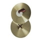 thumbnail image 3 of Crash Cymbals Par De Instrumentos Musicales Para Espectáculos De Escenario De Fiesta Profesional De 8 Pulgadas, 3 of 3
