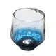 thumbnail image 1 of Colección De Vasos De Whisky A La Antigua Para Cócteles, Vino Azul, 1 of 3