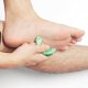 thumbnail image 5 of Masajeador LEOSENSE de Jade Nefrita Natural (10 × 6 × 1,6 cm) – Herramienta Gua Sha, 5 of 9