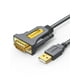 thumbnail image 1 of Adaptador USB a serie UGREEN DB9 macho de 9 pines de 6 pies para Windows, 1 of 3
