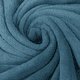 thumbnail image 2 of Frazada Sherpa Invierno Manta Polar Lisa 2 Plazas 200x230, 2 of 3