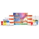 thumbnail image 1 of Kit Slime Elmers Color Wheel 24 Piezas Aromatizado Seguro, 1 of 3