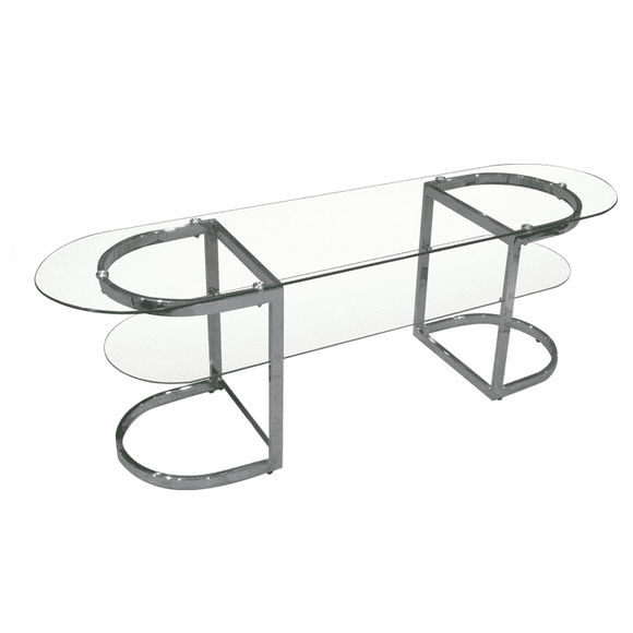 Rack Para TV 60″ Liff Crom