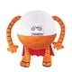 thumbnail image 1 of Peluche MerryMakers Dog Man 80-HD 23 cm de Dav Pilkey's, 1 of 2