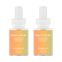 Difusor De Aire Doméstico Inteligente Home Scent Refill Pura & Moodcast