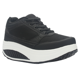 thumbnail image 3 of Zapatilla Mujer Chalada Tija-41 Negro Urbano, 3 of 9