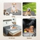 thumbnail image 3 of Funda impermeable para cama de perro, manta para mascotas, sofá y sofá, 3 of 3