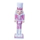 thumbnail image 3 of Figuras Cascanueces Sparkle 30cm Madera Únicas Para Dormitorio Con Tambor, 3 of 3