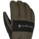 thumbnail image 5 of Guantes Carhartt Impermeables y Aislados Talla Grande Negro, 5 of 5