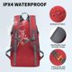 thumbnail image 4 of Mochila MIYCOO ultraligera, plegable, 45 L, impermeable, 4 of 7