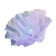 thumbnail image 2 of Cabeza De Flor Artificial De Seda Púrpura, 2 of 3
