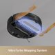 thumbnail image 3 of Robot aspirador MOVA S10 7000 Pa, succión 260 min, 3 of 8