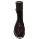 thumbnail image 3 of Bota de Agua Forrada ZAV38 Burdeo, 3 of 5