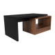 thumbnail image 2 of Mesa De Centro Kaia Wengue Y Caramelo, 2 of 3