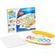 Set Pintura Crayola Color Wonder Magic Light Brush | Lider