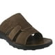 thumbnail image 4 of Sandalia Zinal Caramelo London Adixt, 4 of 5