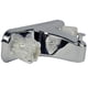 thumbnail image 2 of Grifo Danco Mobile Home RV para bañera y ducha con 2 manijas, cromado, 2 of 6