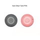 thumbnail image 1 of 1/2/4pcs Bathroom Hair Catcher, Sundries Filter Net, Hair Filter, Easy To Install And Clean, For Bathroom Bathtub And Kitchen, Bathroom Accessories, 1 of 5