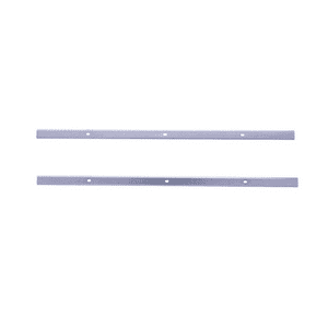 Repuesto Cuchillos Canteadora Plm1800 12"" - Scheppach