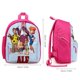 thumbnail image 2 of ALF: La Serie Animada Mochila Escolar para Niños y Niñas, Mochila Infantil Ligera de Alta Calidad, Grande y Duradera ROSA, 2 of 6