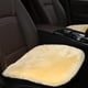 thumbnail image 4 of Funda para asiento de auto OGLAND de piel de oveja australiana genuina 50 x 50 cm, 4 of 9