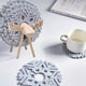thumbnail image 2 of Posavasos Reno Gris, 2 of 7