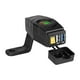 thumbnail image 2 of Cargador USB Para Bicicleta Eléctrica, Cargador Electrónico Para Bicicleta, Carga Rápida 3,0, Cargador De Teléfono, Estilo D, 2 of 3