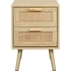 thumbnail image 1 of Velador Eames Mesh Doble Ratán Prato, 1 of 8
