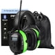 thumbnail image 1 of Protector Auditivo PROHEAR 033 Bluetooth 5.4 FM AM NRR 25dB, 1 of 3
