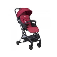 Infanti - Coche Bebé Paseo Terrain Rojo