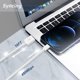 thumbnail image 4 of Cargador iPad DreemTeam Pack de 2 – Cable Lightning de 3 m, 4 of 7