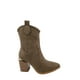 thumbnail image 1 of Botin ZAZ87 Ecocuero Taupe, 1 of 6